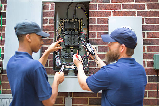 Best Electrical Panel Upgrades  in Derby, CT